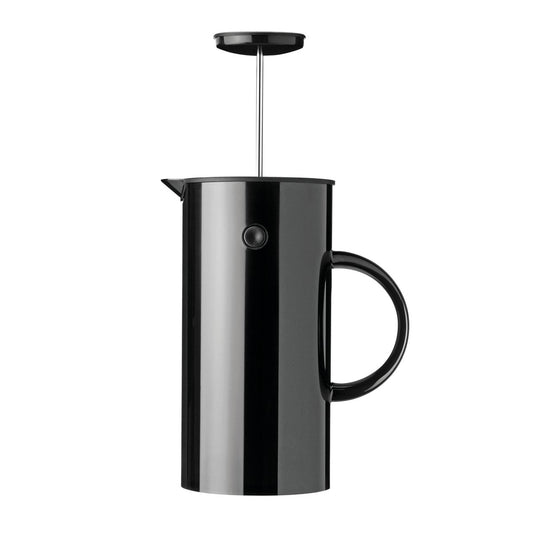 Stelton EM Stelton Kaffeezubereiter Schwarz