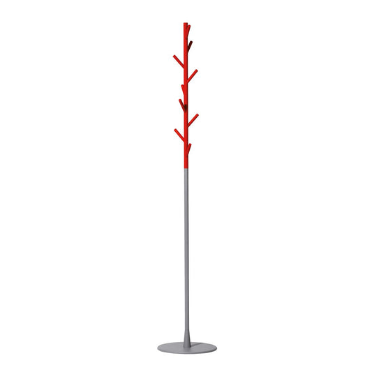 SMD Design Sticks hanger floor Red-silver