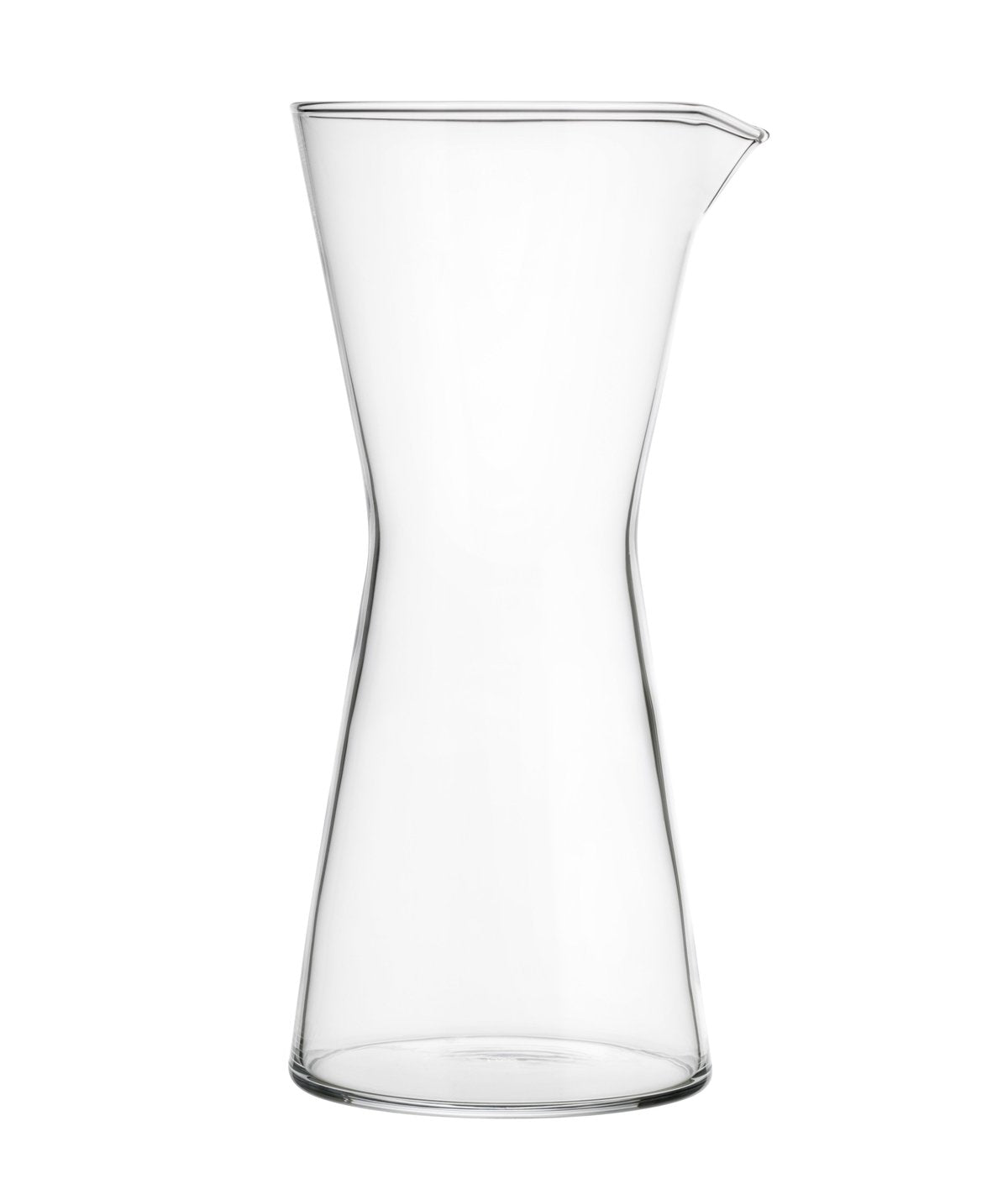 Iittala Kartio Karaffe 95 cl Klar