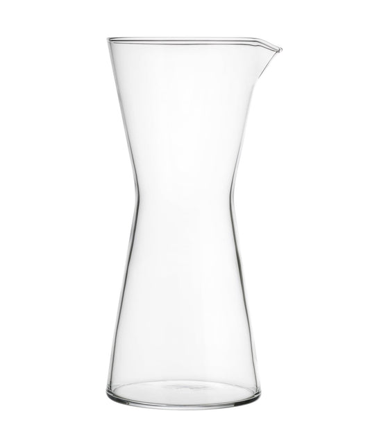 Iittala Kartio karaff 95 cl klar