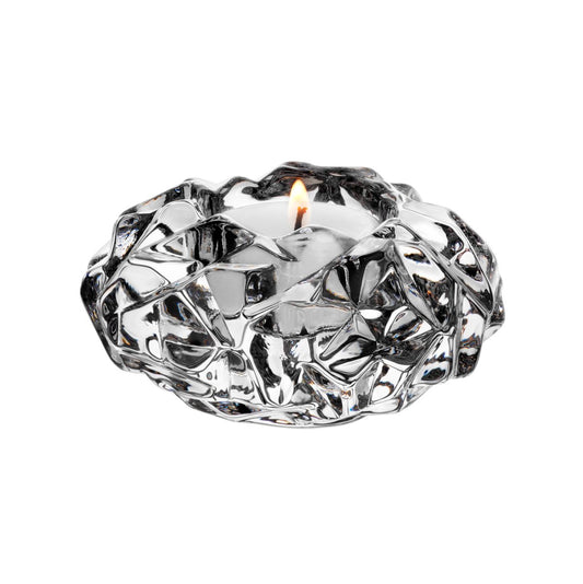 Orrefors Carat votive large