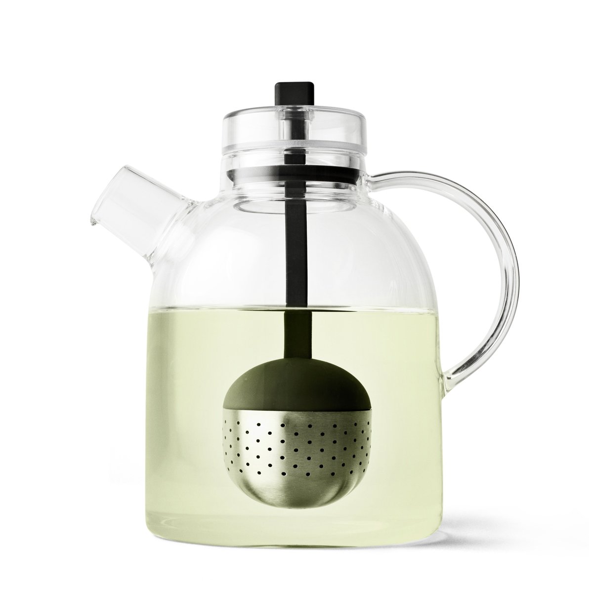 Audo Copenhagen Kettle tekanna 1,5 l