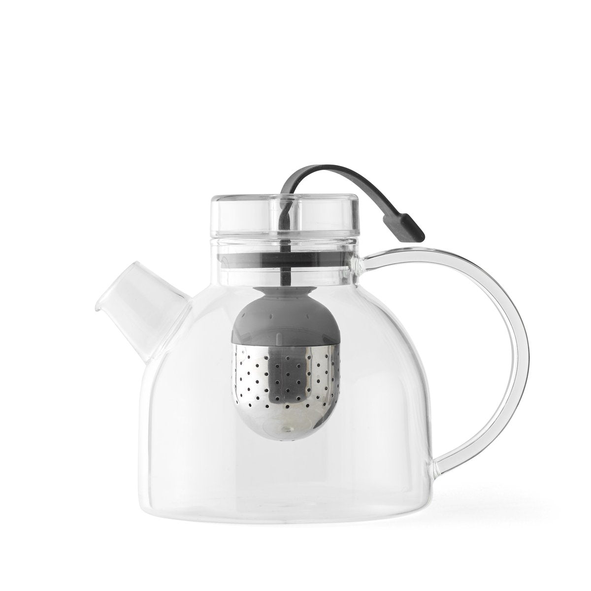 Audo Copenhagen Kettle Teekanne 0,75 Liter