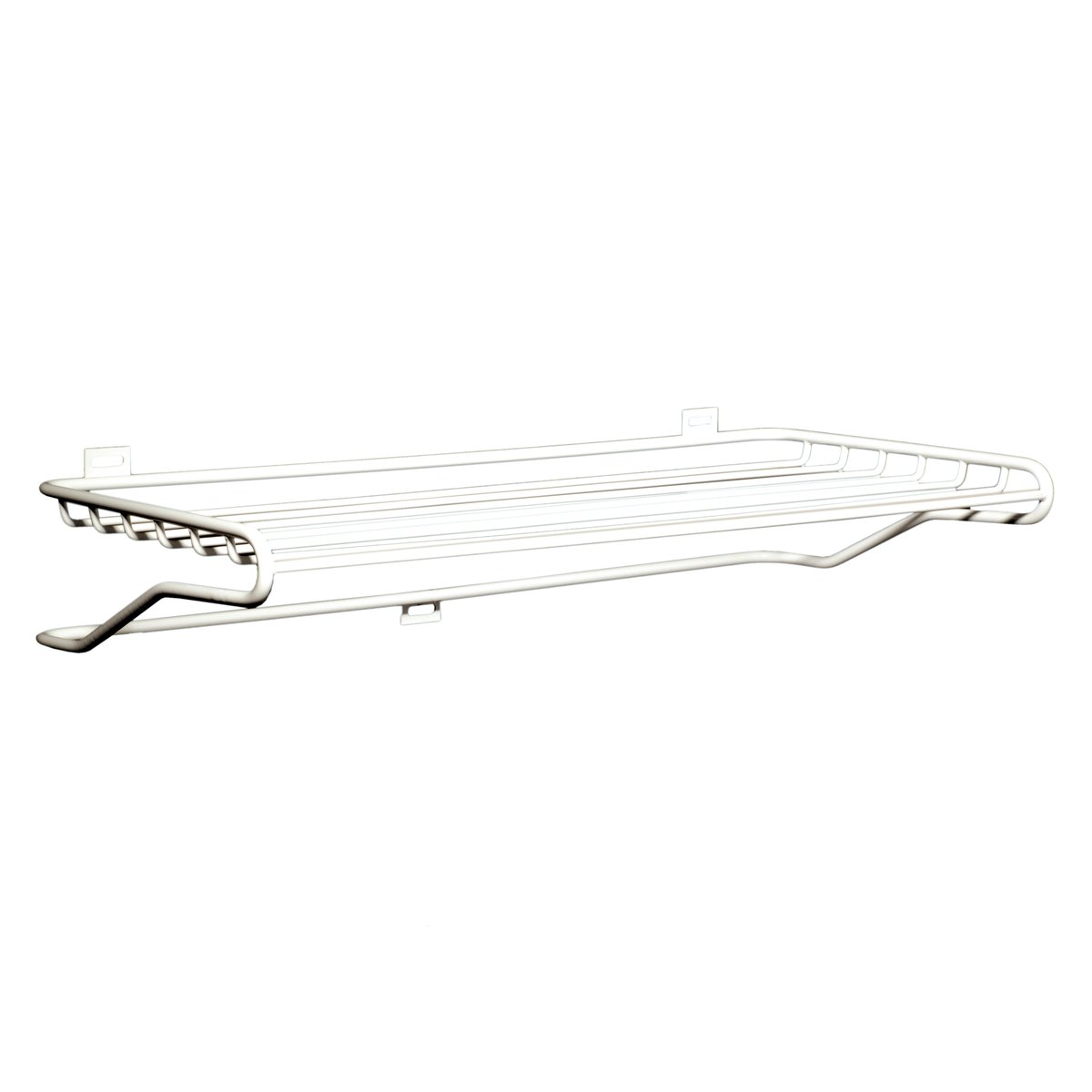 Maze Maze shoe shelf white