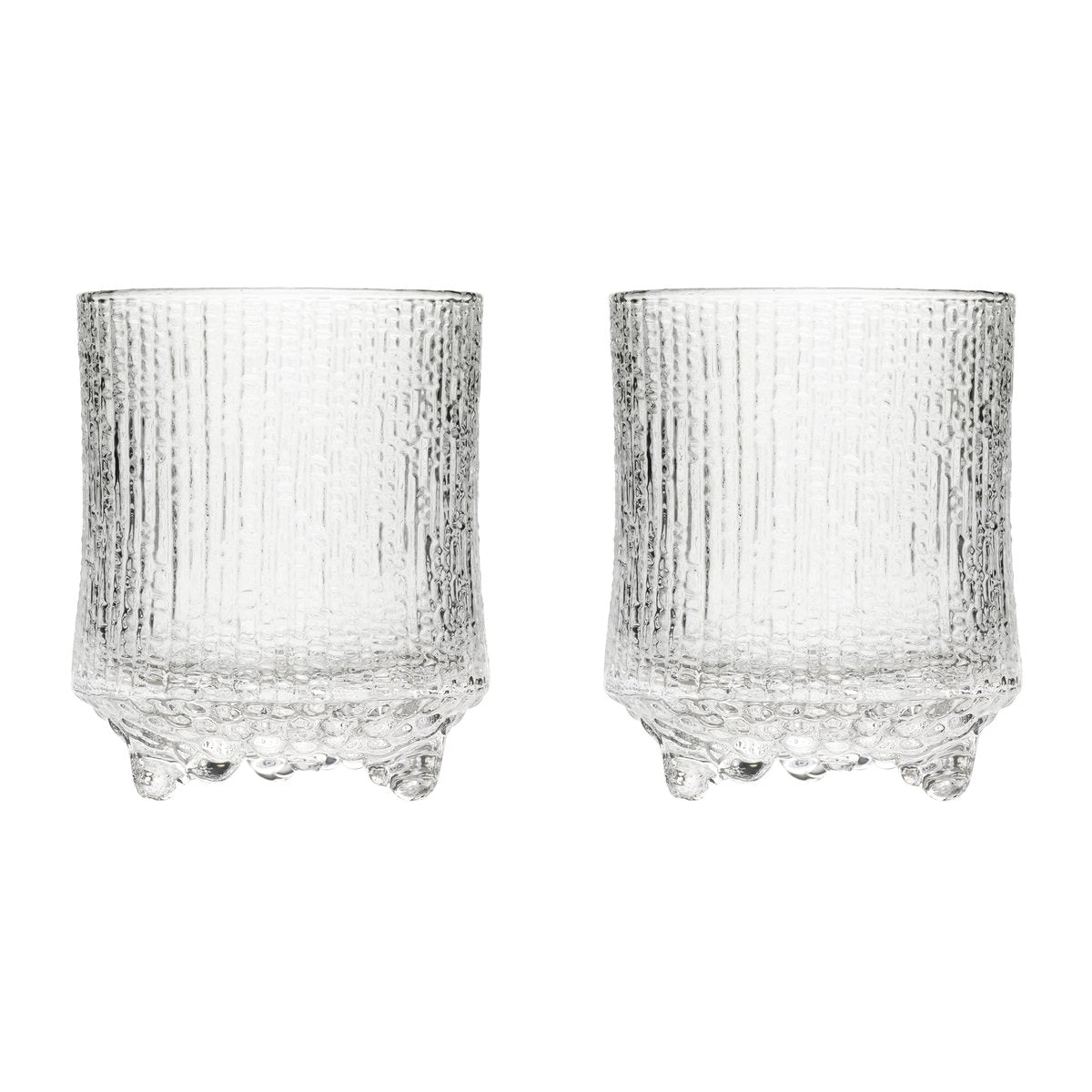 Iittala Ultima Thule Wasserglas 2er Pack 2er Pack