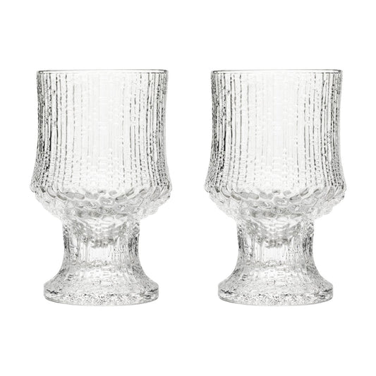 Iittala Ultima Thule rödvinsglas 2-pack 2-pack