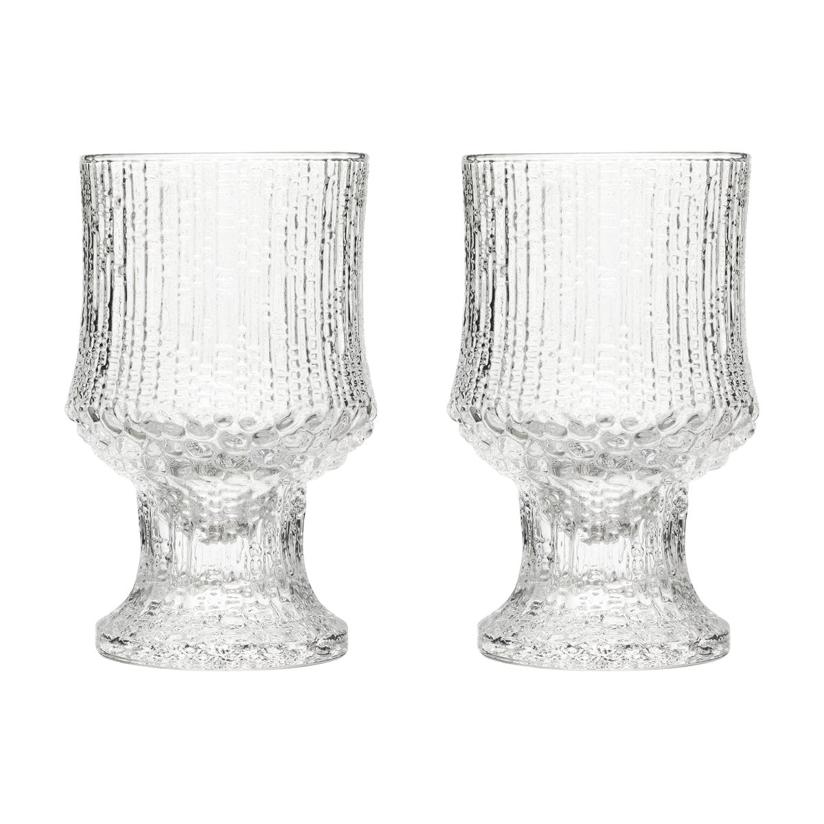 Iittala Ultima Thule red wine 2-pack 2-pack