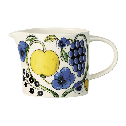 Arabia Paratiisi pitcher 1 L blue