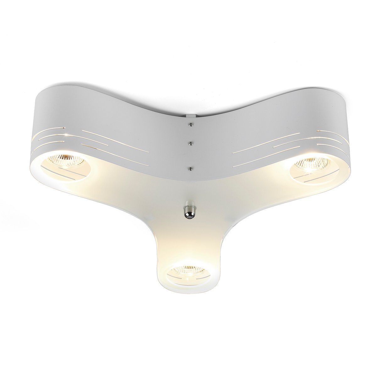 Bsweden Clover plafond 12 vit