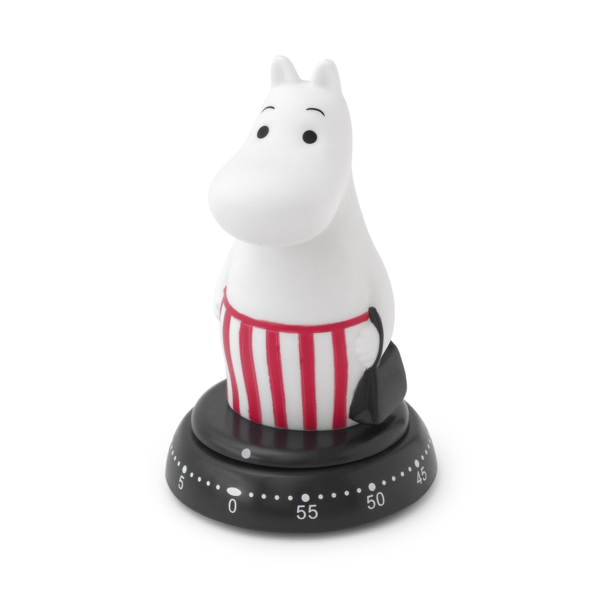 Bengt Ek Design Mumin Timer Mumin-Mama