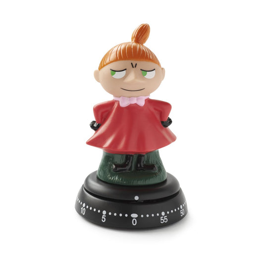 Bengt Ek Design Moomin timer Little My