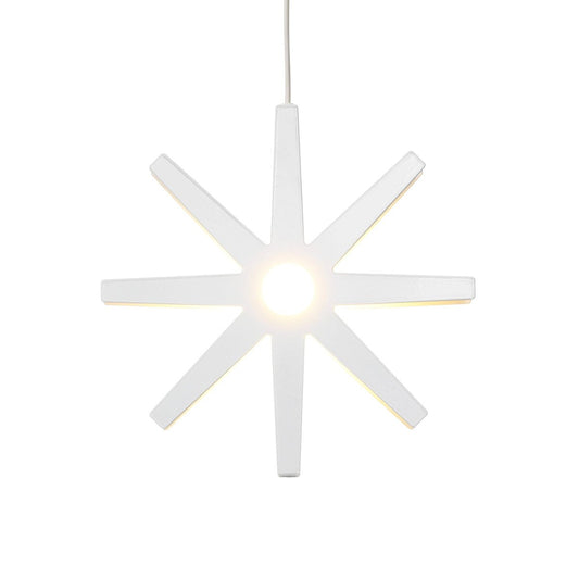 Bsweden Fling white lamp Ø 50 cm