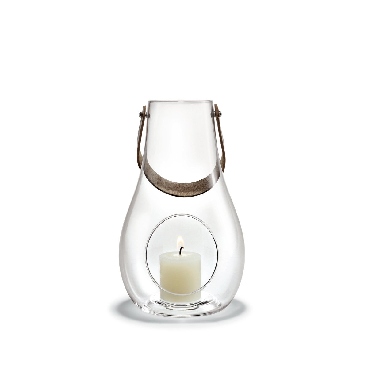 Holmegaard Design With Light votive 24.8 cm