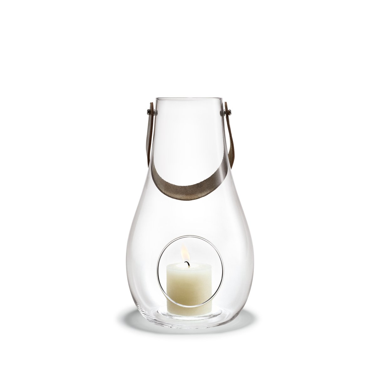 Holmegaard Design With Light votive 45 cm - xl