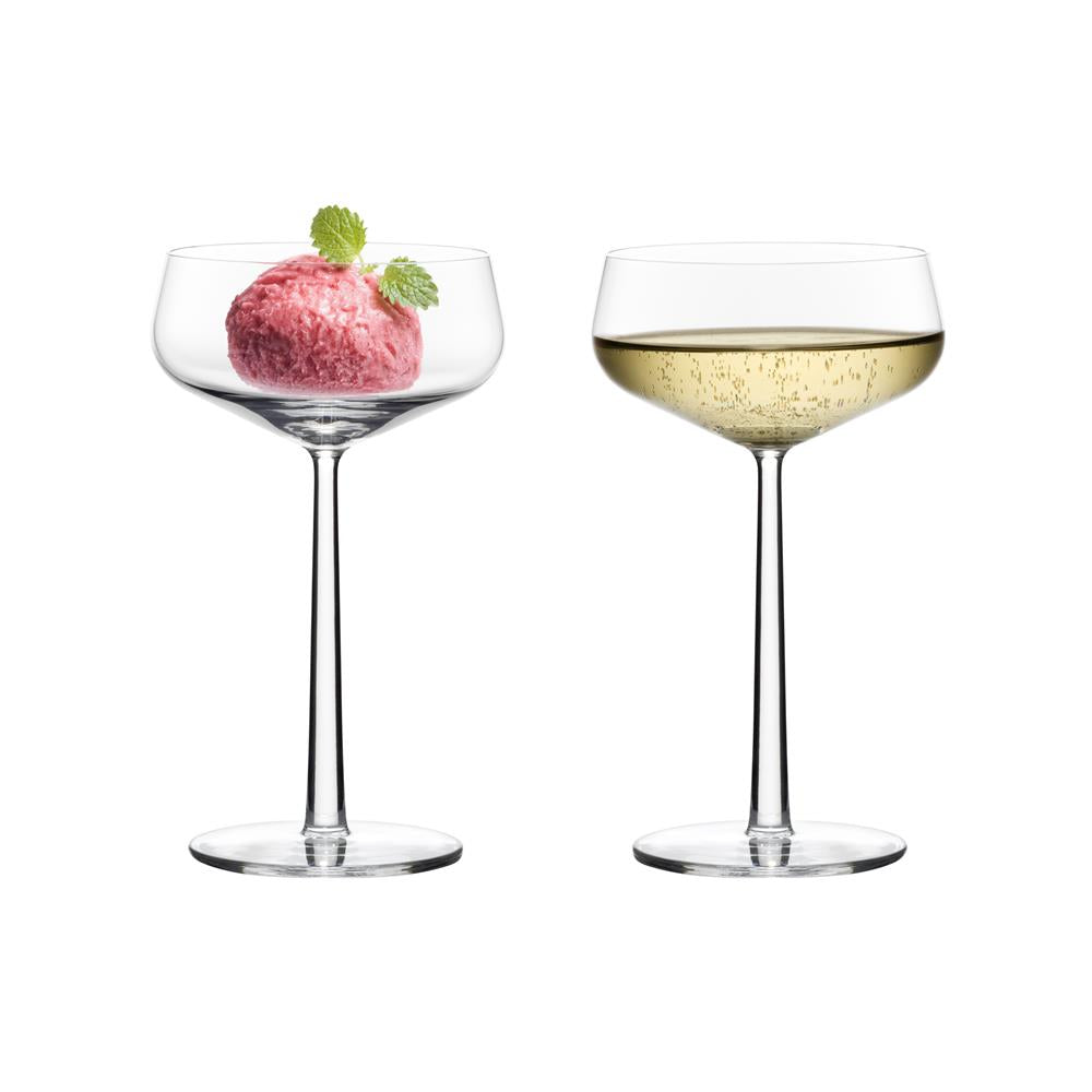 Iittala Essence cocktail glass 2-pack 31 cl