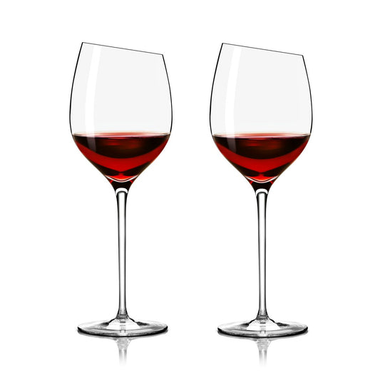 Eva Solo Eva Solo Bordeaux glas 2-pack