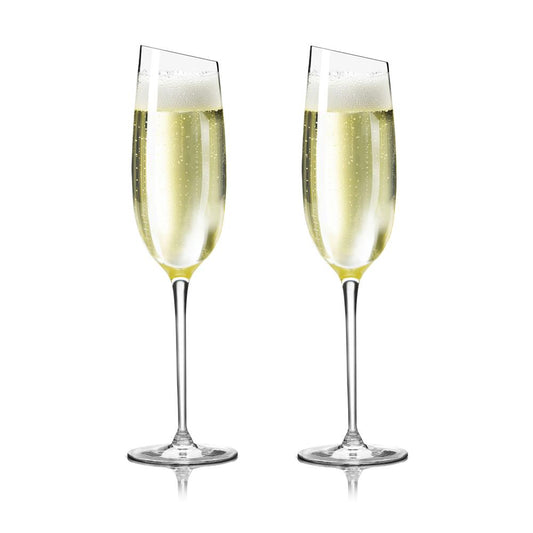 Eva Solo Eva Solo champagneglas 2-pack