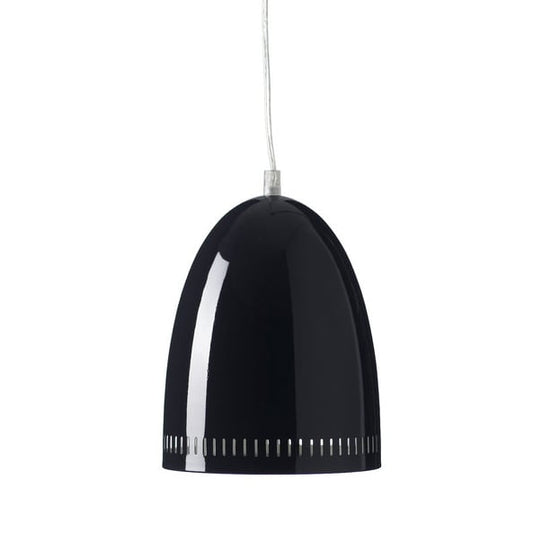 Superliving Dynamo lamp small black