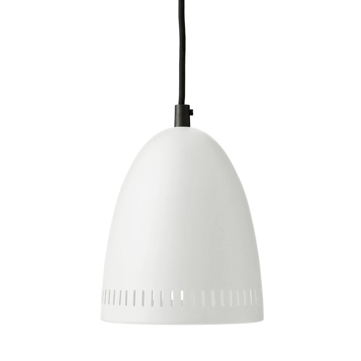 Superliving Dynamo lamp small matte whisper white (white)