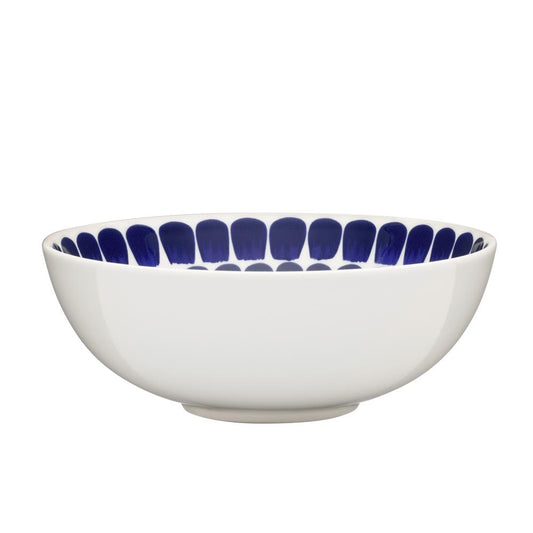 Arabia 24h Tuokio bowl Ø18 cm Cobalt