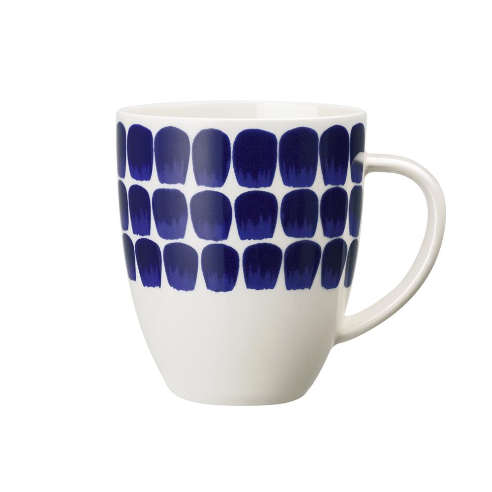 Arabia 24h Tuokio mug 34 cl Cobalt