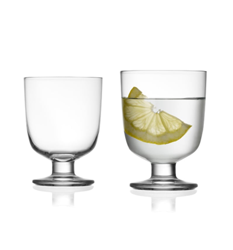 Iittala Lempi Glas klar 2er Pack 34cl