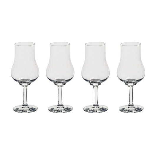 Orrefors Elixir Weinprobeglas 4er Pack