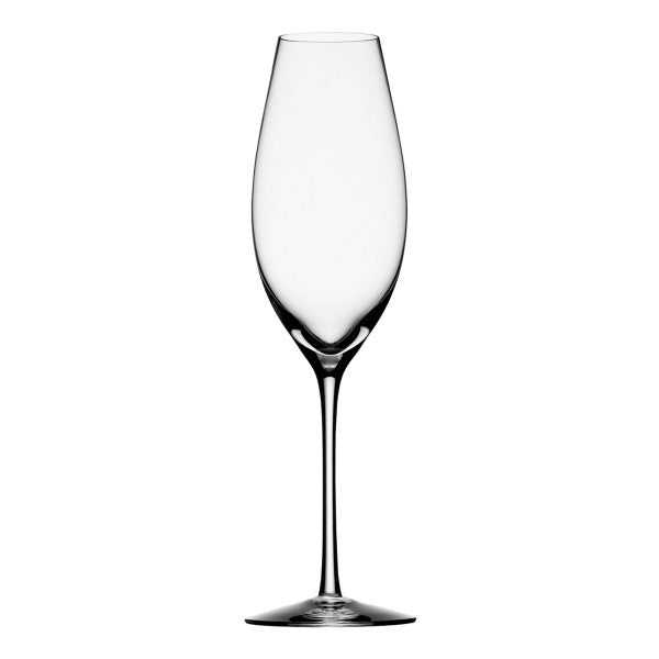 Orrefors Difference Sparkling Glas Champagnerglas 31cl