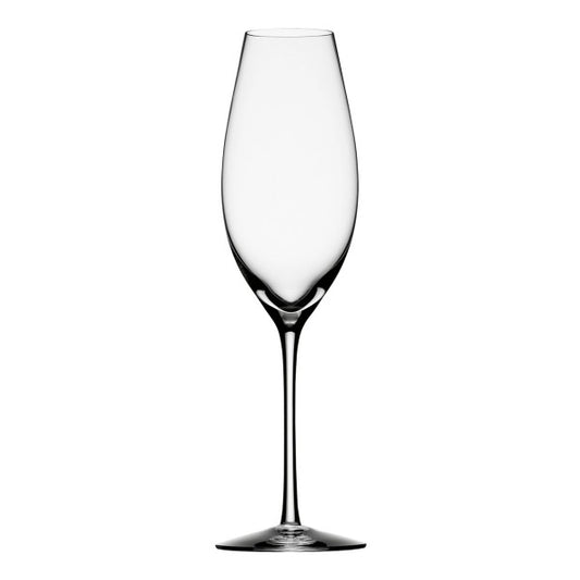 Orrefors Difference Sparkling Glas Champagnerglas 31cl