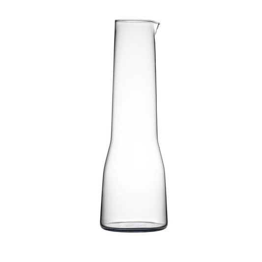 Iittala Essence pitcher clear