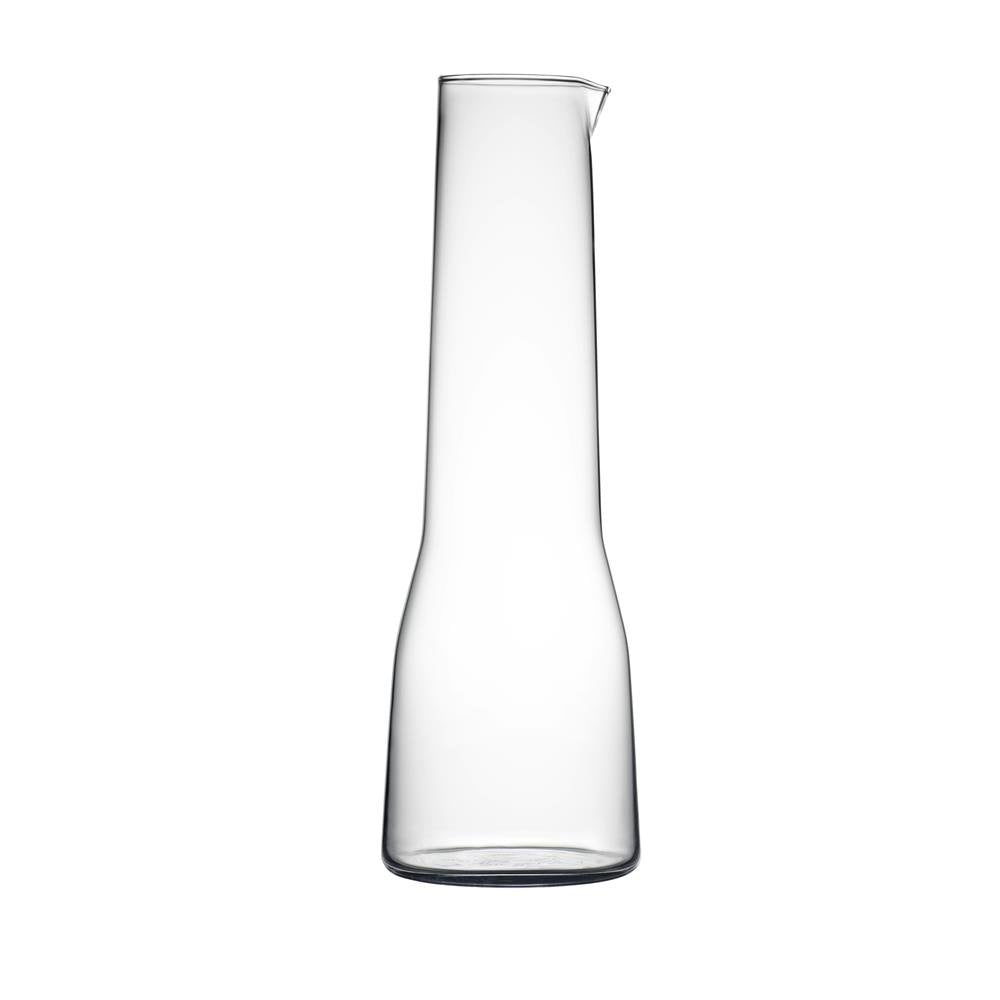 Iittala Essence karaff 1 l klar