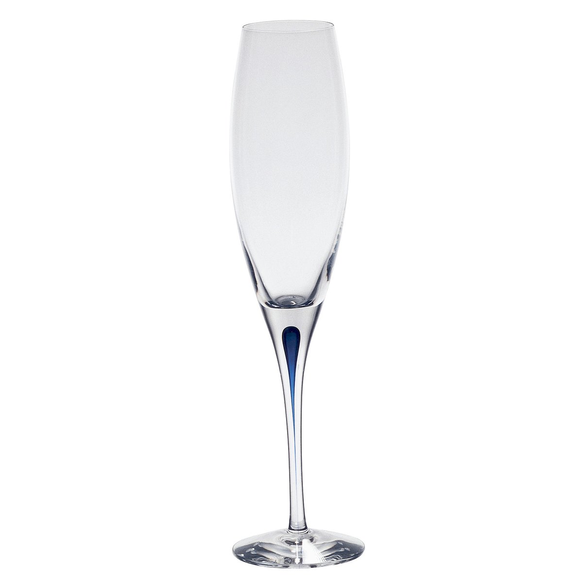 Orrefors Intermezzo Champagnerglas 26cl