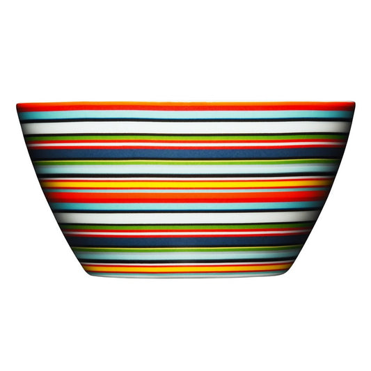 Iittala Origo bowl orange