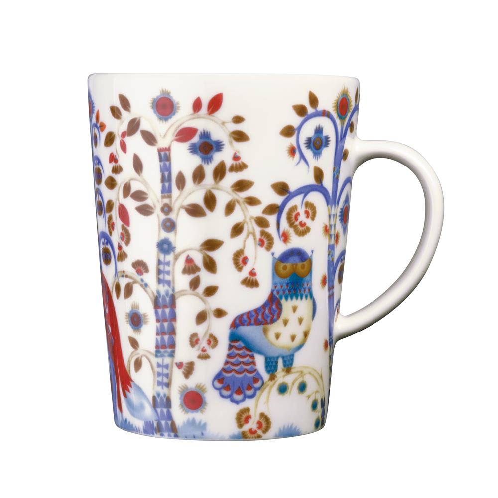 Iittala Taika mug 40 cl white