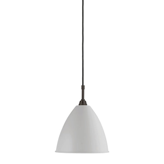 GUBI Bestlite BL9M lampa classic white-svart