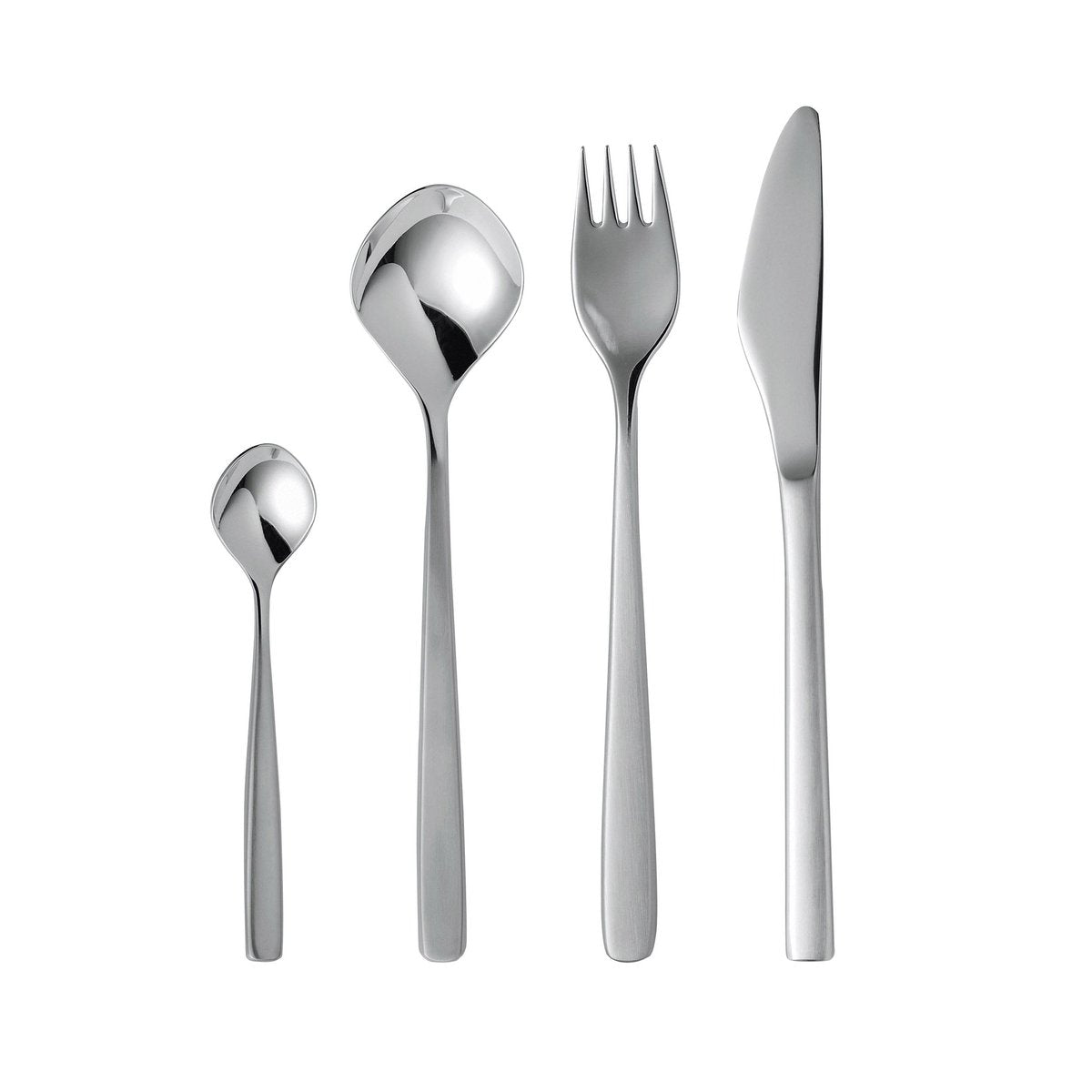 Gense Fuga cutlery set 16 pcs