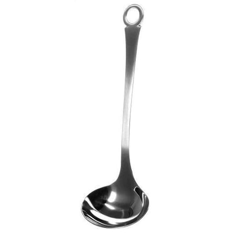 Gense Pantry sauce spoon Stainless steel