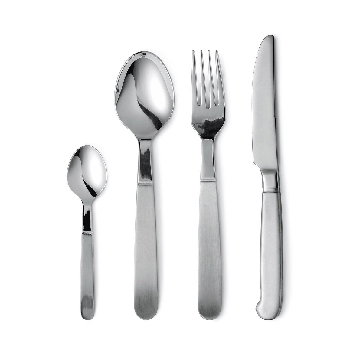 Gense Rejka cutlery stainless steel 16 pcs