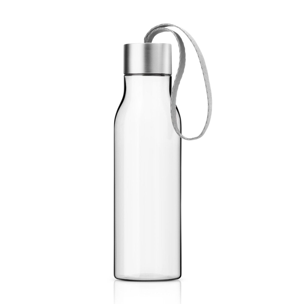 Eva Solo Eva Solo Trinkflasche 0,5 l Marble grey (grau)