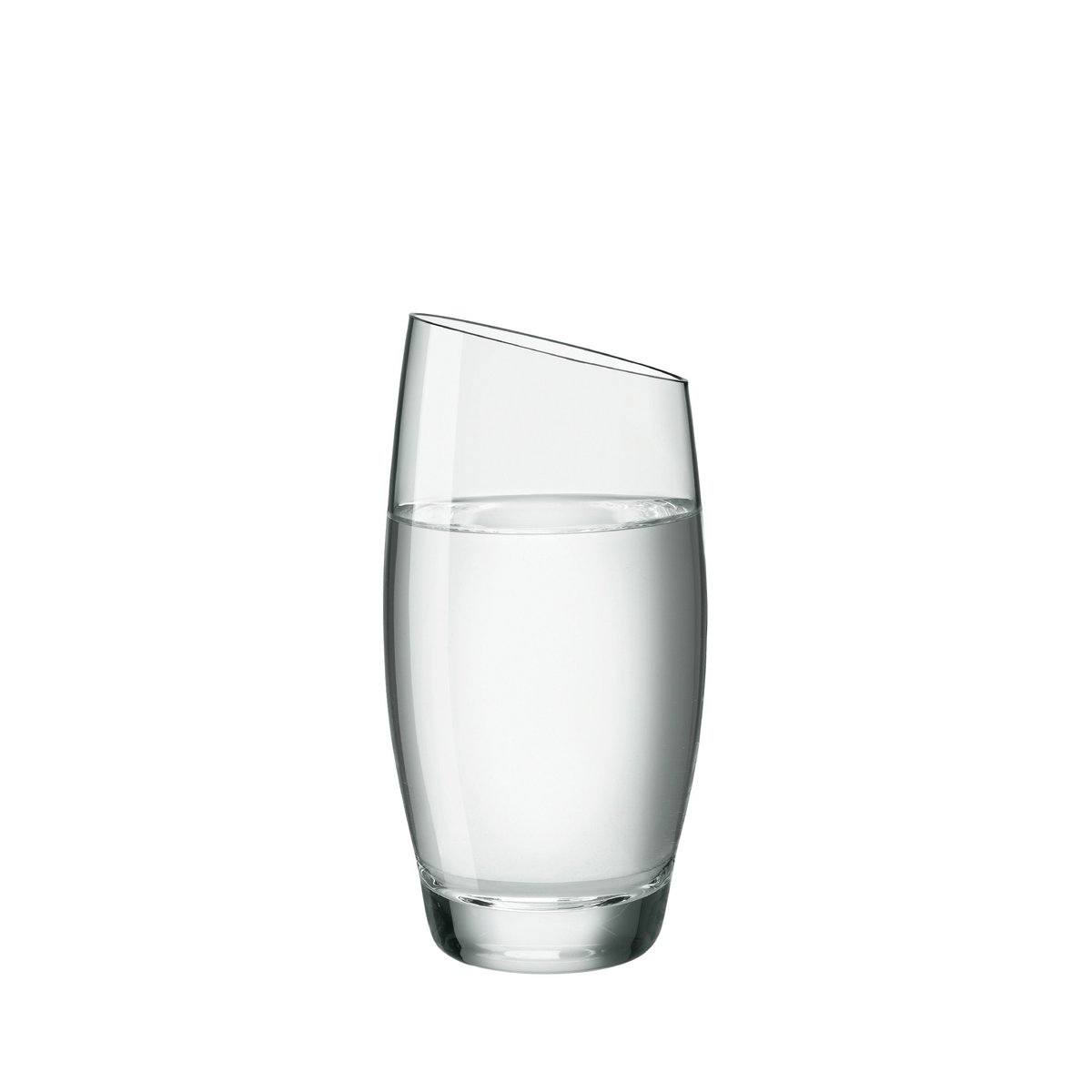 Eva Solo Eva Solo Wasserglas hoch Klar 35cl