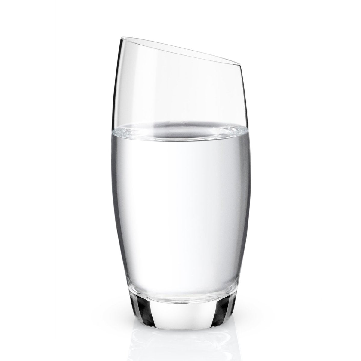 Eva Solo Eva Solo Wasserglas hoch Klar 21cl