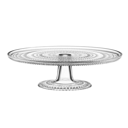 Iittala Kastehelmi kakfat 31,5 cm stort, 31,5 cm