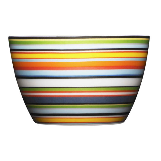 Iittala Origo Schale klein Orange 15cl