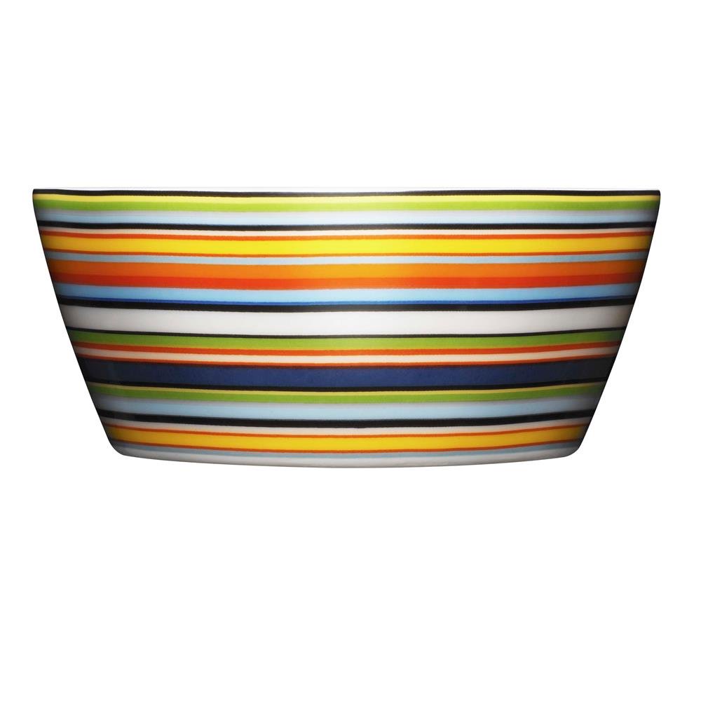 Iittala Origo Dessertschale Orange 25cl