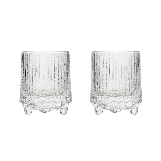 Iittala Ultima Thule Schnapsglas 2er Pack 5cl 2er Pack