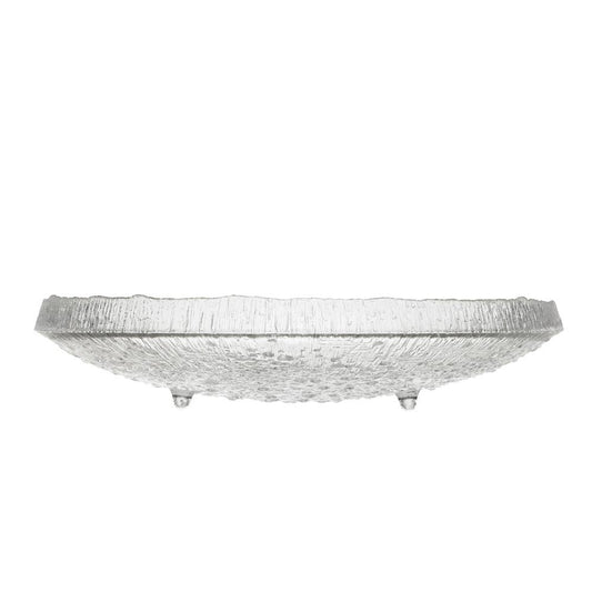 Iittala Ultima Thule serving dish 37 cm