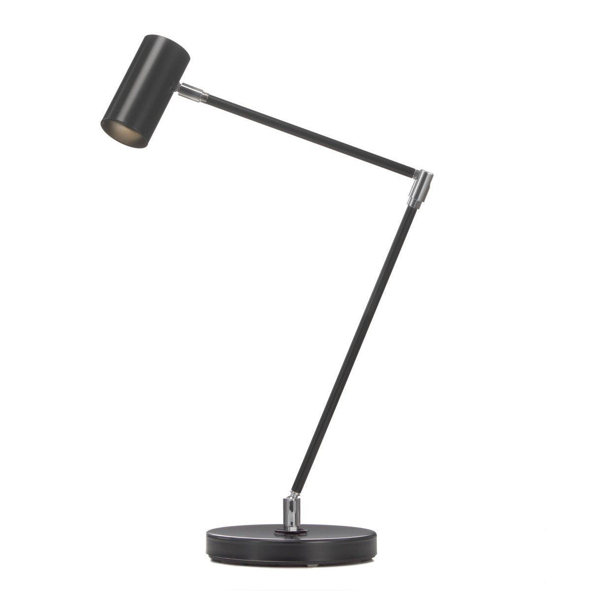 Örsjö Belysning Minipoint table lamp black