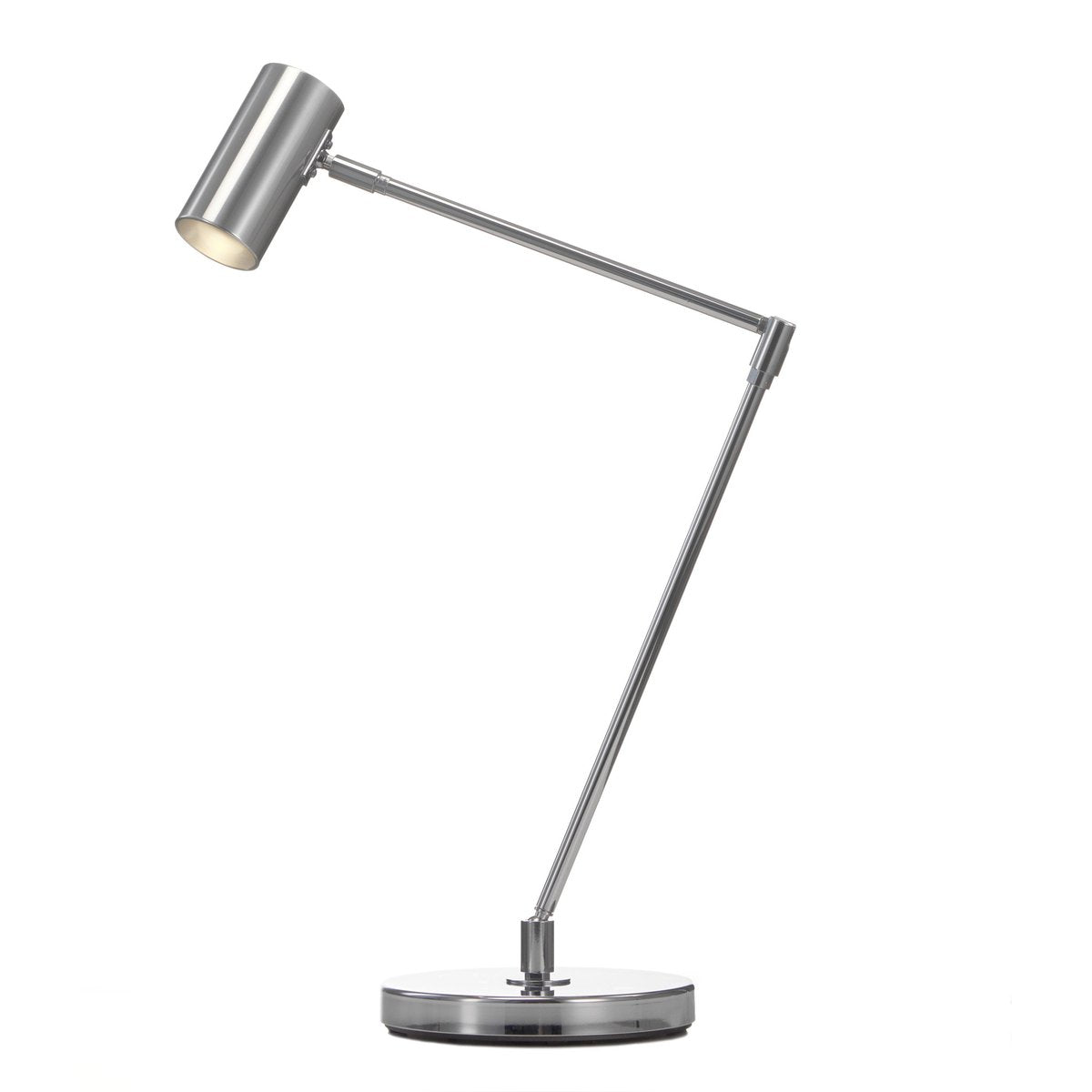 Örsjö Belysning Minipoint table lamp chrome