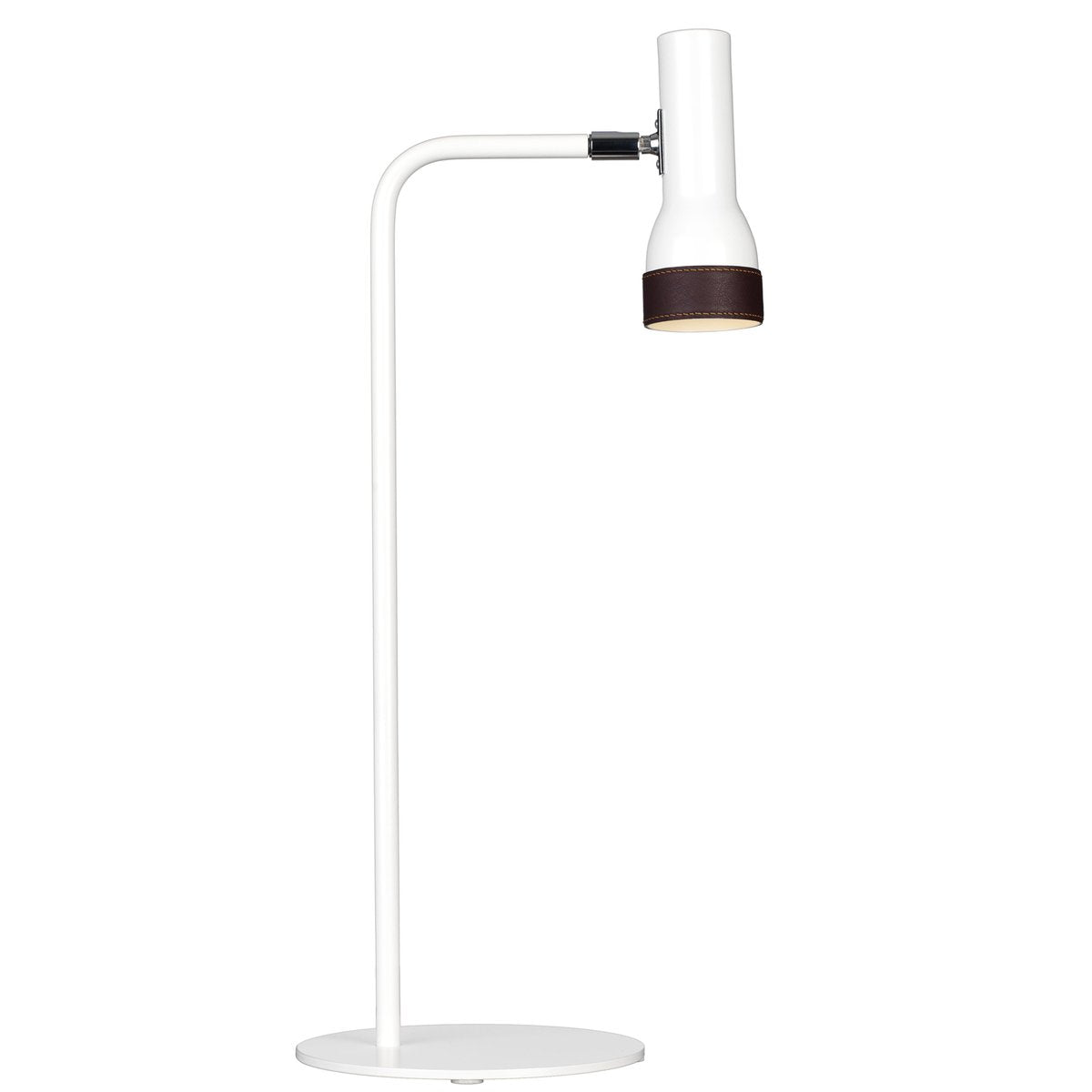 Örsjö Belysning Talk table lamp white