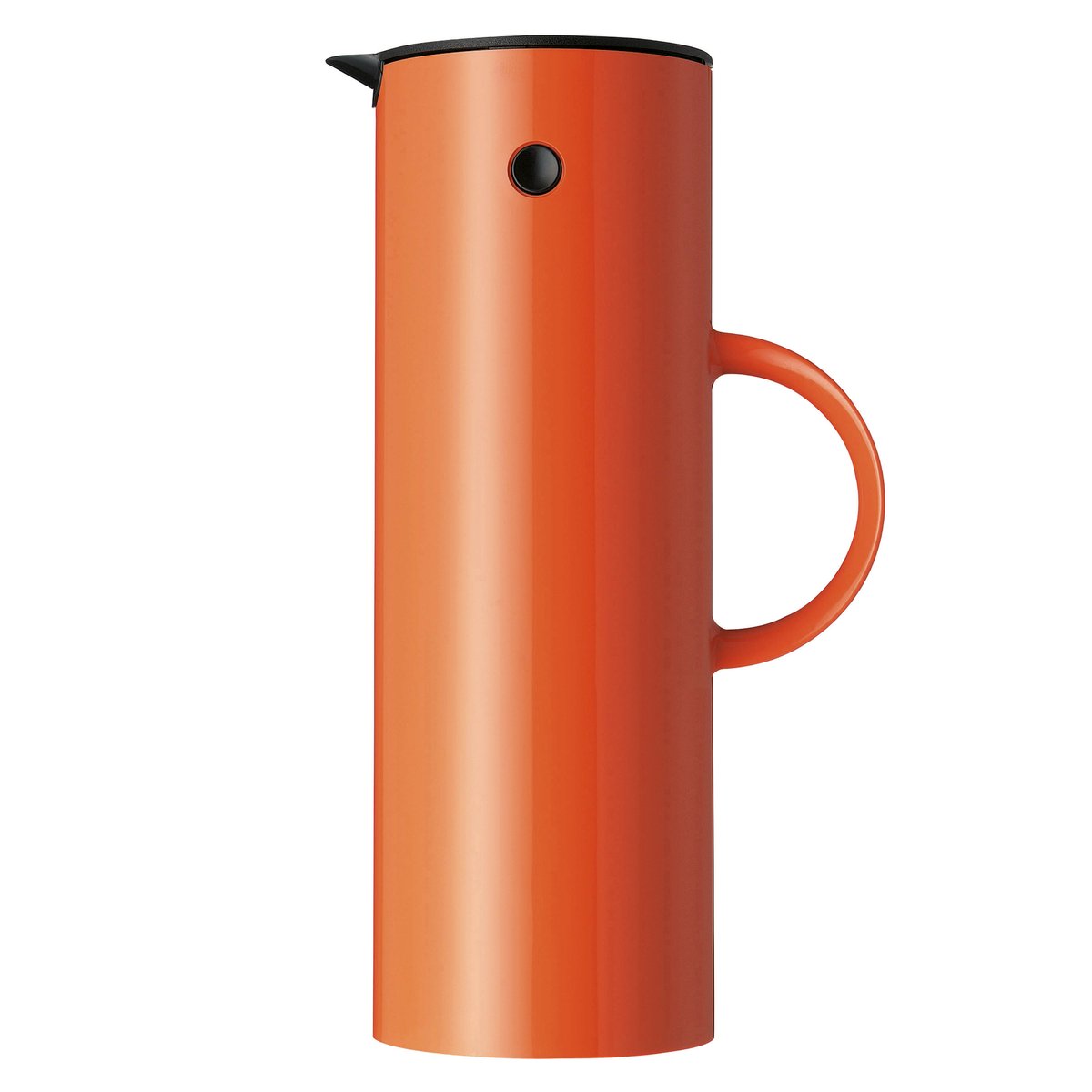 Stelton EM77 Stelton Isolierkanne 1 l Saffran